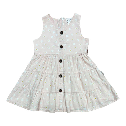 Henry Dress (Size 2Y)
