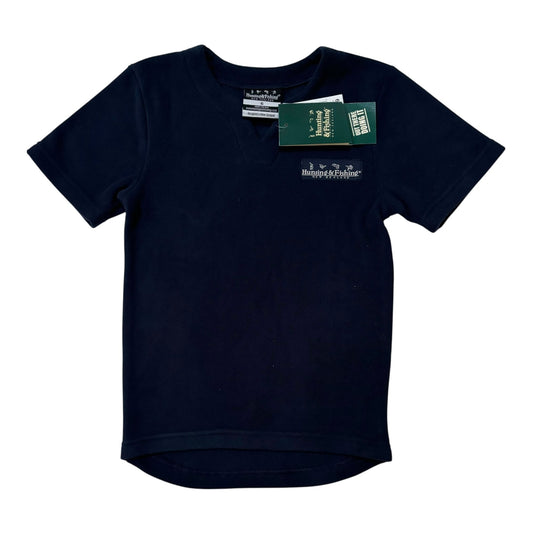 Hunting & Fishing Top (6Y)