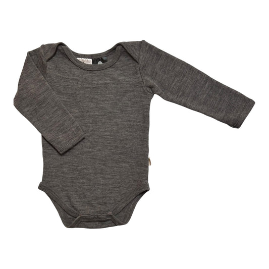 Young Original Merino Bodysuit (9-12M)
