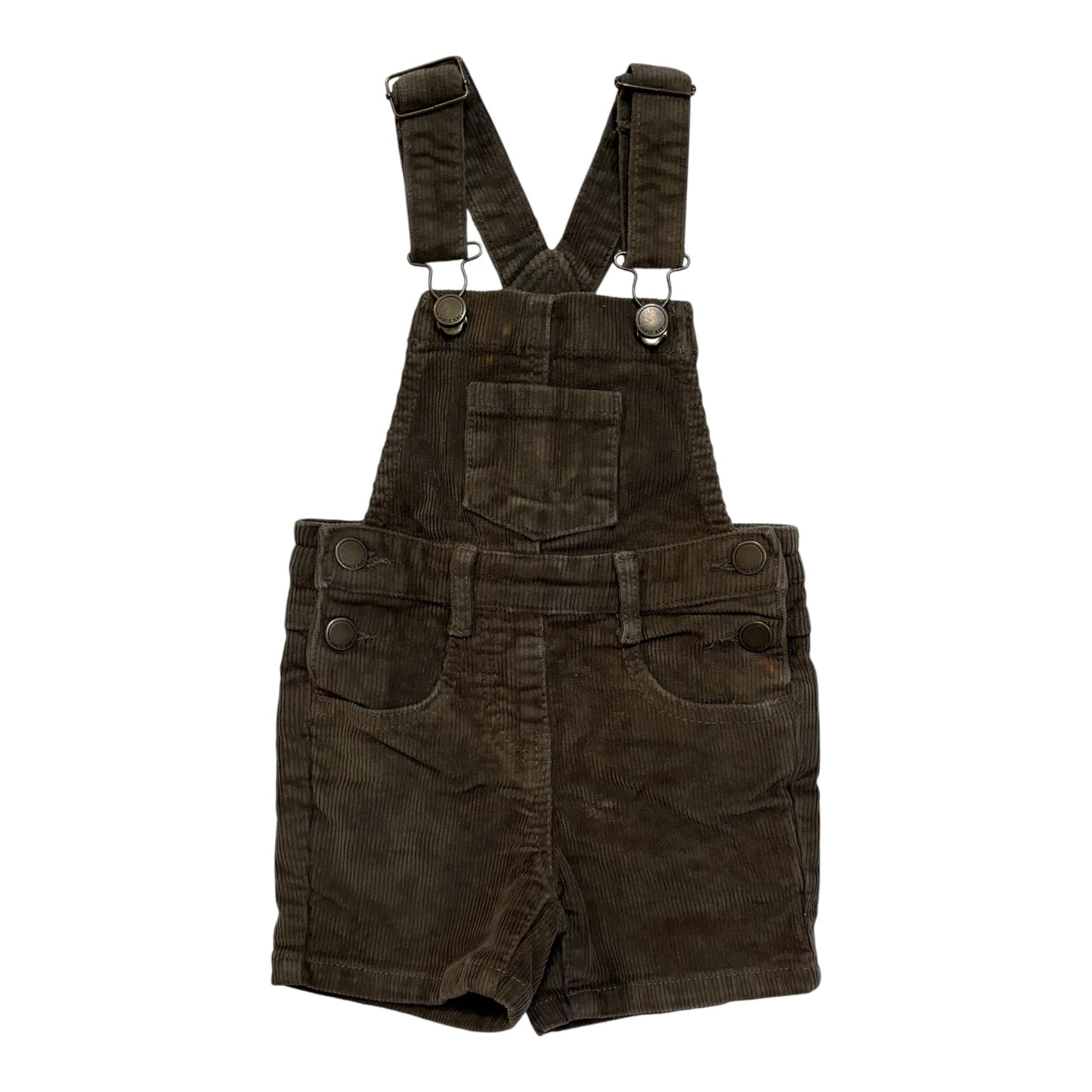 Jamie Kay Romper (Size 2Y)