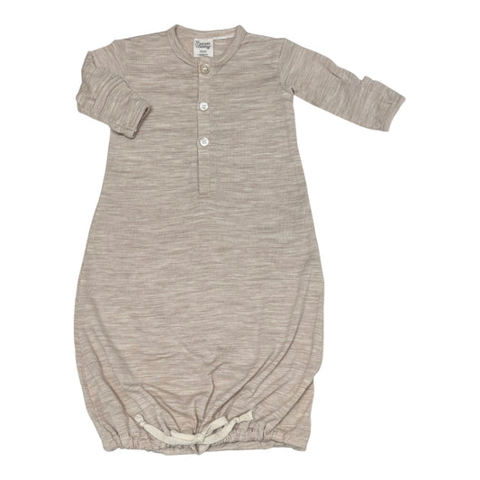 Nature Baby Merino Sleepsack (Size NB)