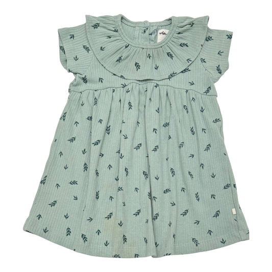 Wilson & Frenchy Dress (Size 6-12M)