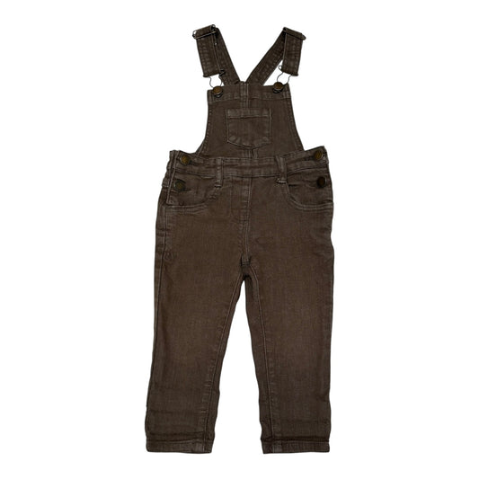 Jamie Kay Overalls (6-12M)