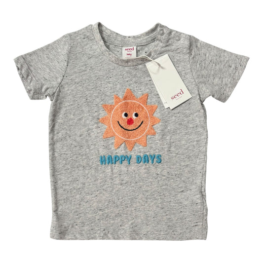 Seed Top (Size 2Y)