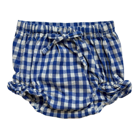 Nature Baby Bloomers (Size 3-6M)