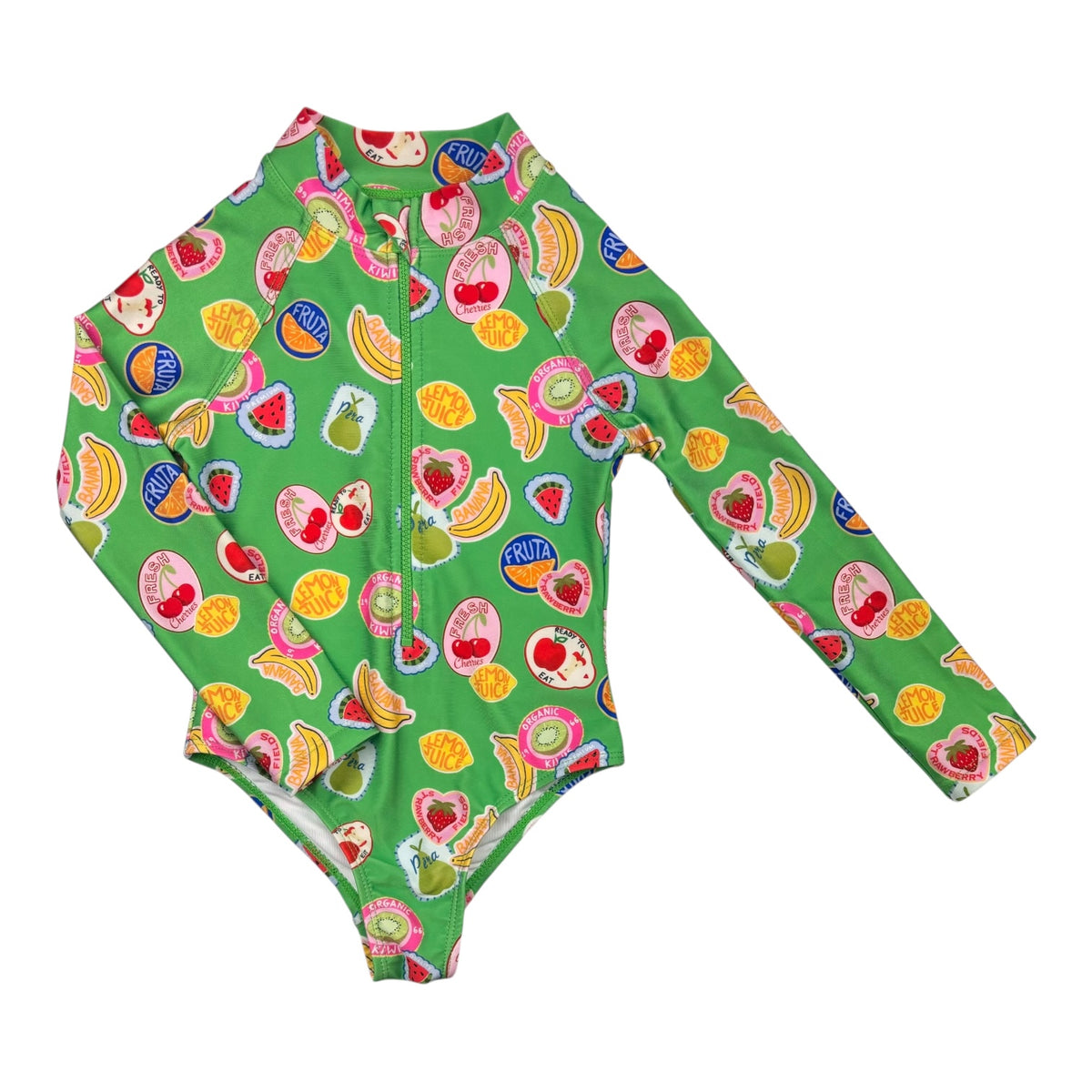 Cotton On Swimsuit (Size 4Y)