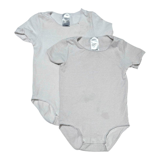 Bonds Bodysuit Bundle (6-12M)
