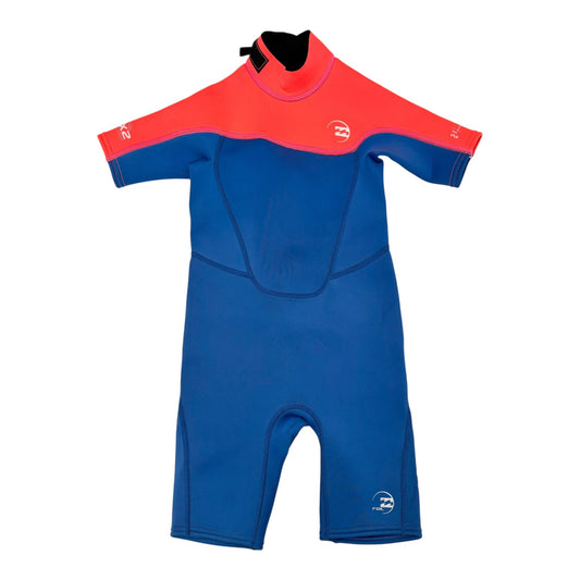 Billabong Wetsuit (Size 6Y)