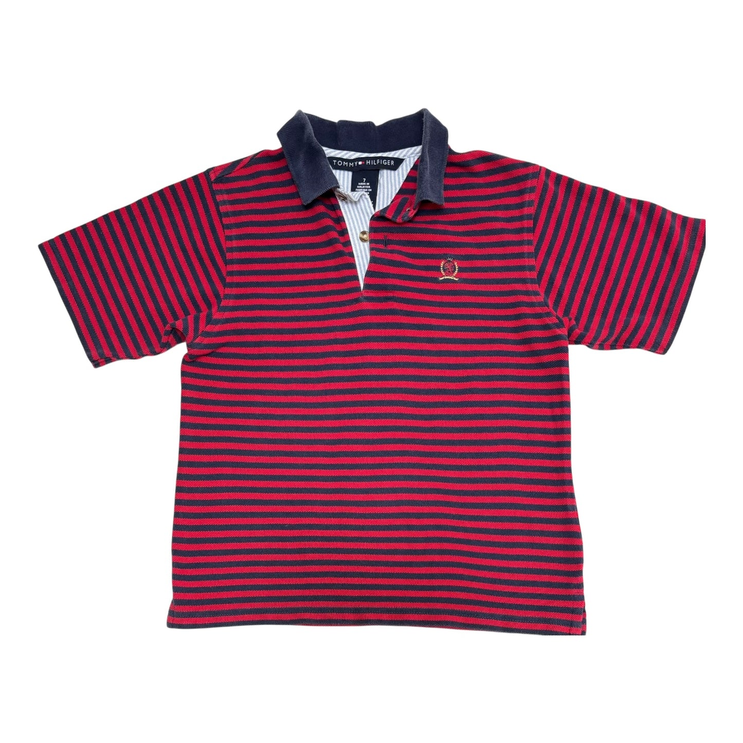 Tommy Hilfiger Top (7Y)