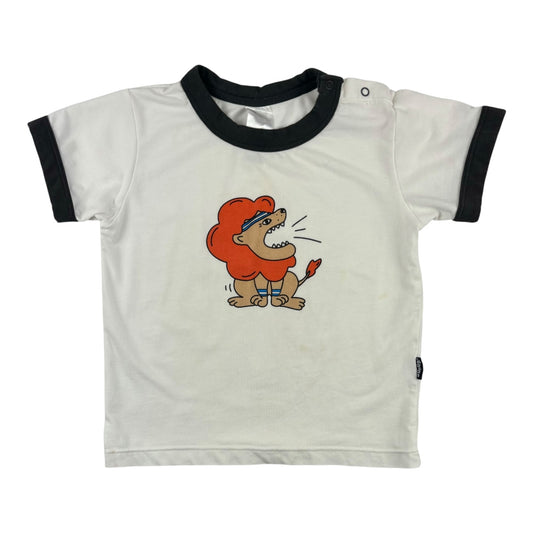 Bonds Top (Size 12-18M)