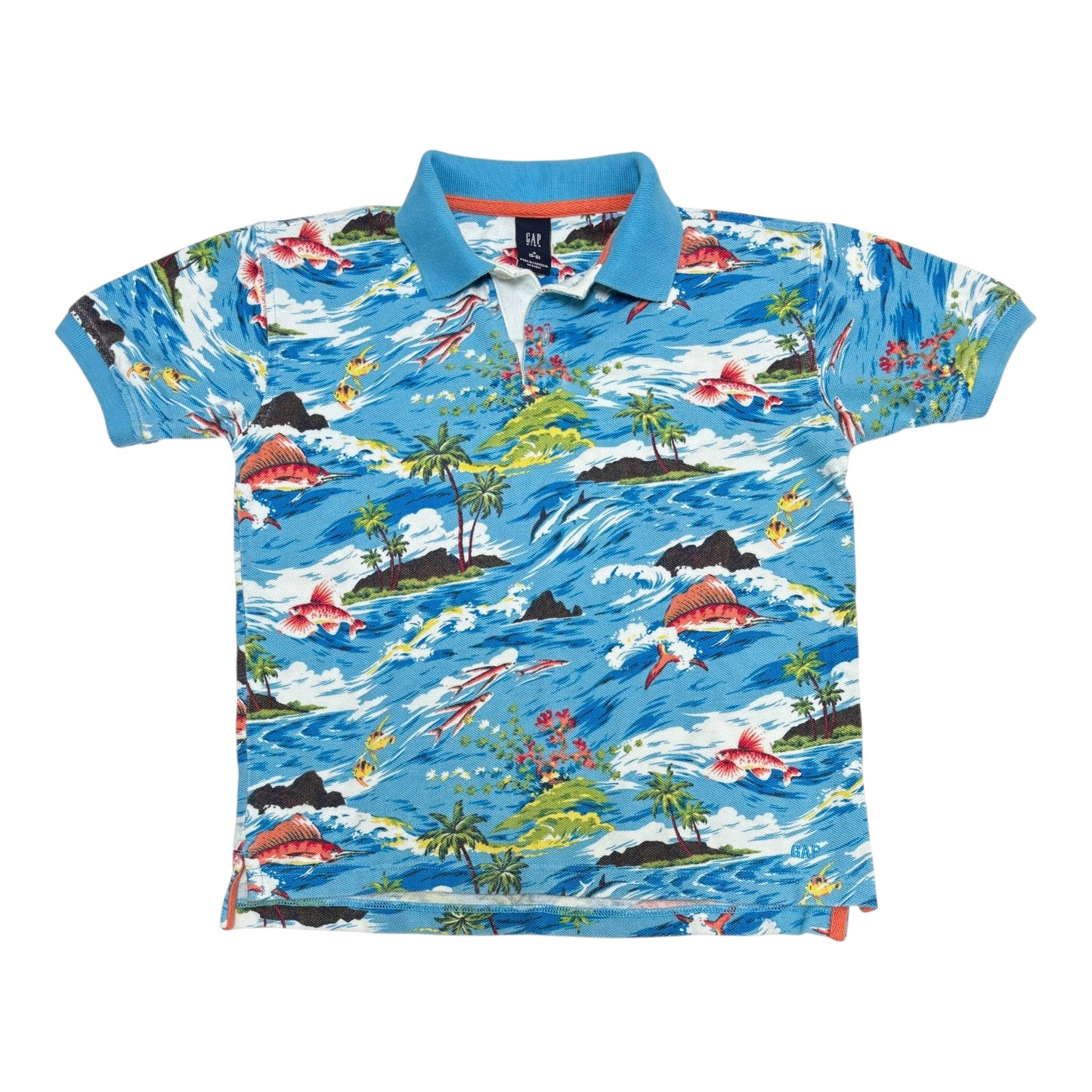 Baby Gap Top (5Y)