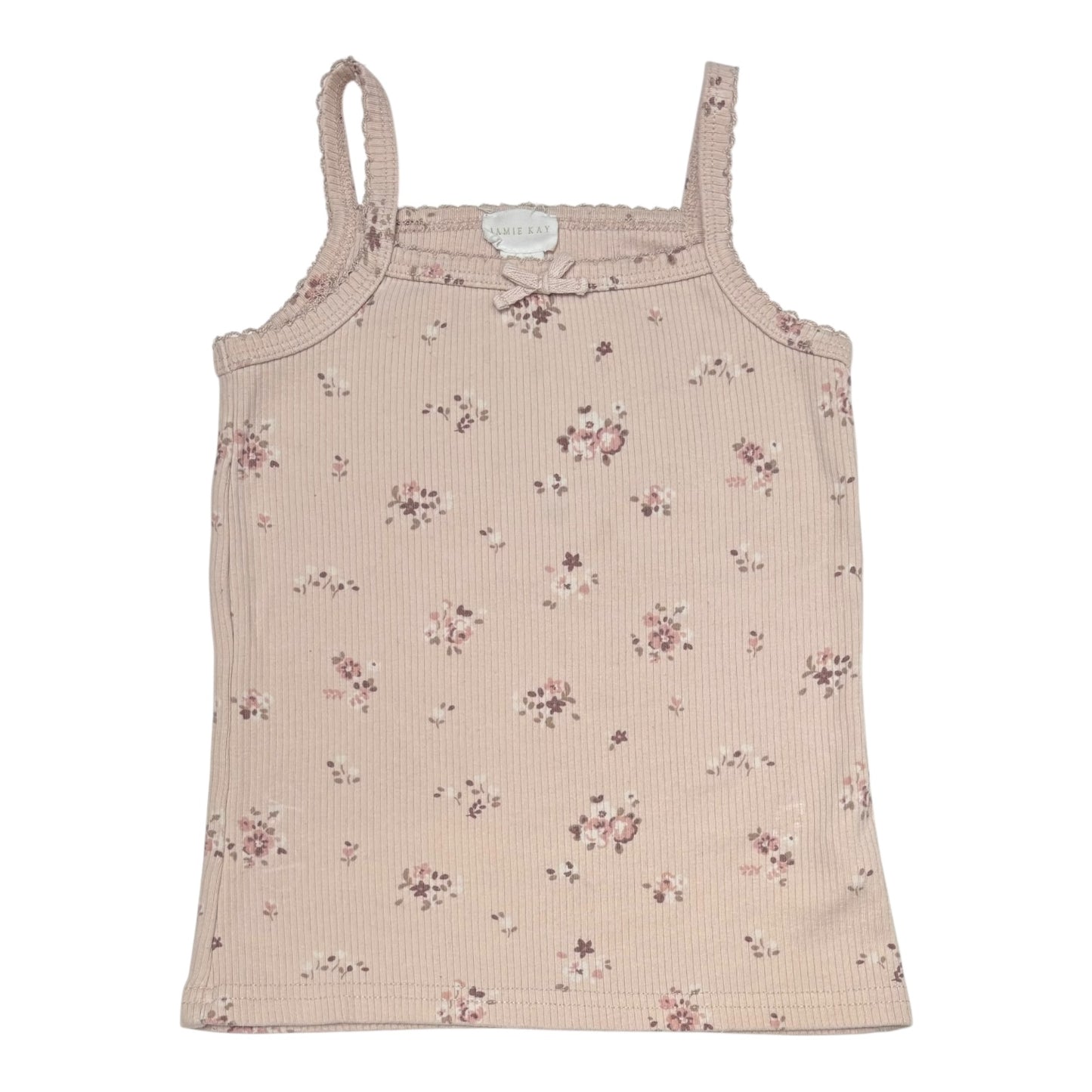 Jamie Kay Singlet (Size 3Y)