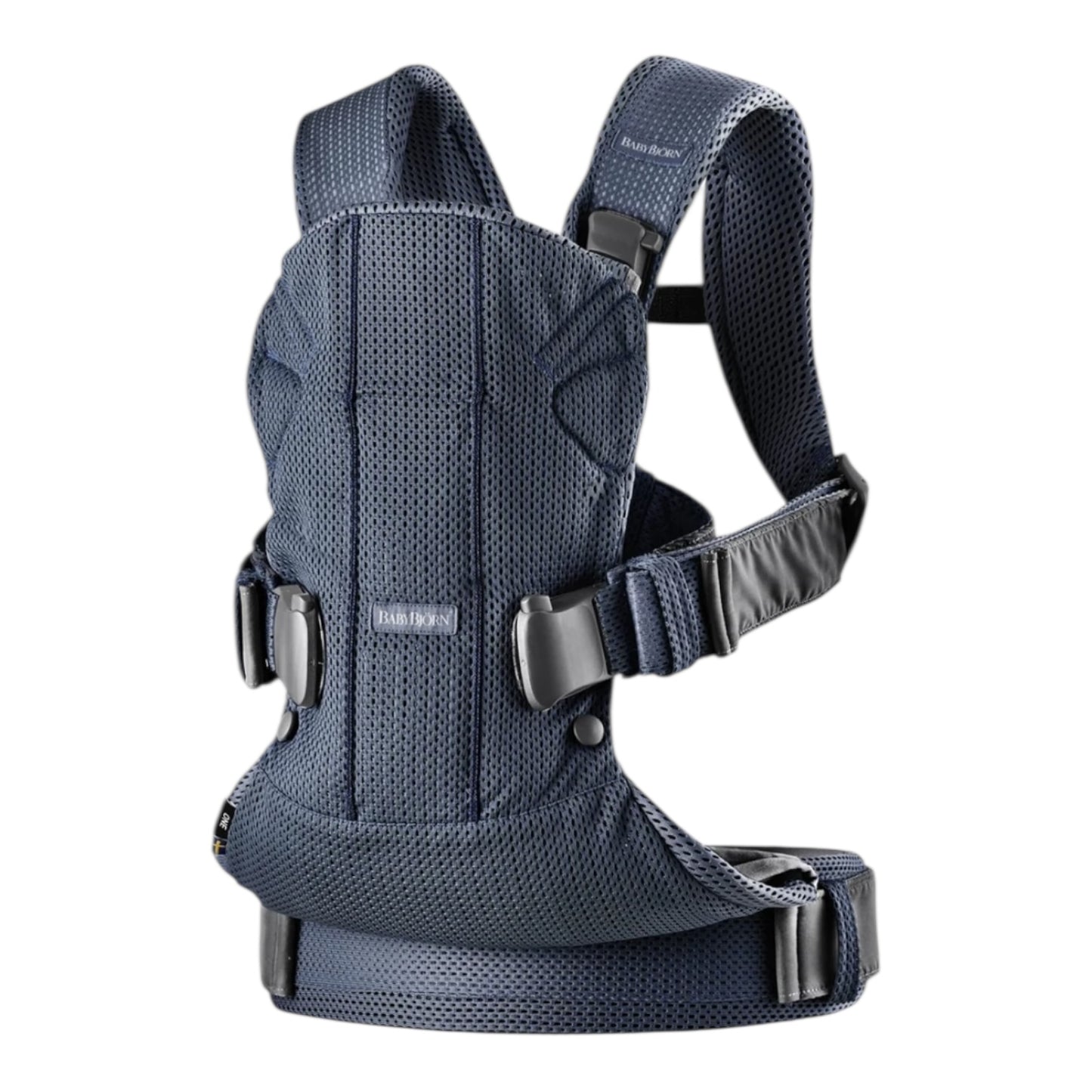 Baby Bjorn One Carrier (0-3Y)