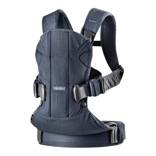 Baby Bjorn One Carrier (0-3Y)
