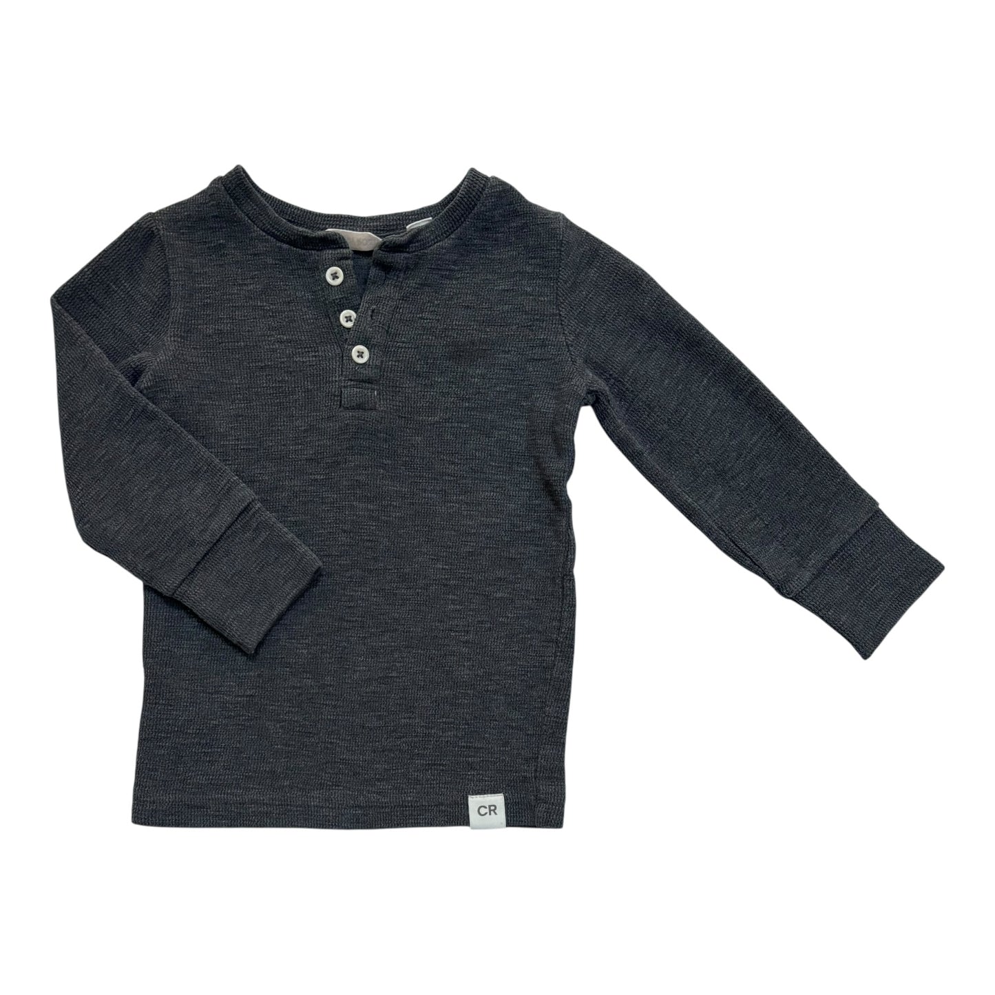 Country Road Top (Size 2Y)