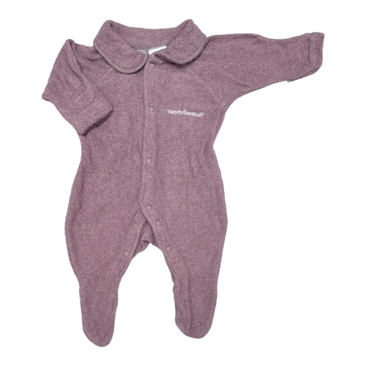 Bonds Onesie (NB)