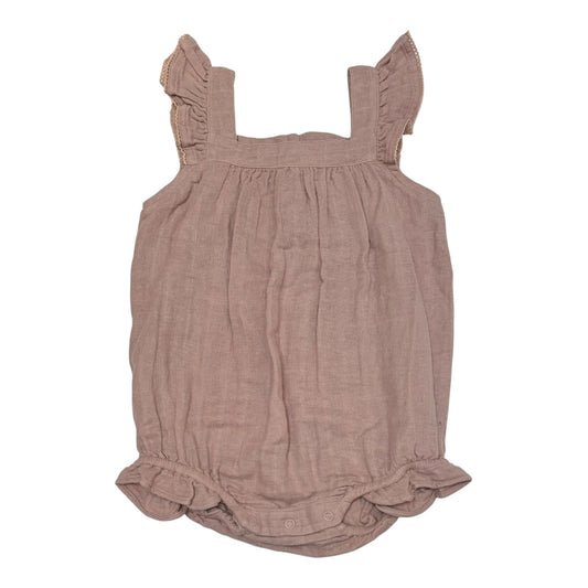 Jamie Kay Romper (3Y)