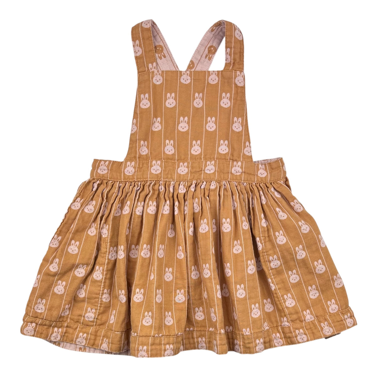Huxbaby Reversible Dress (Size 12-18M)