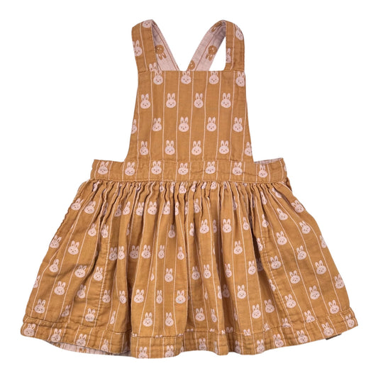 Huxbaby Reversible Dress (Size 12-18M)