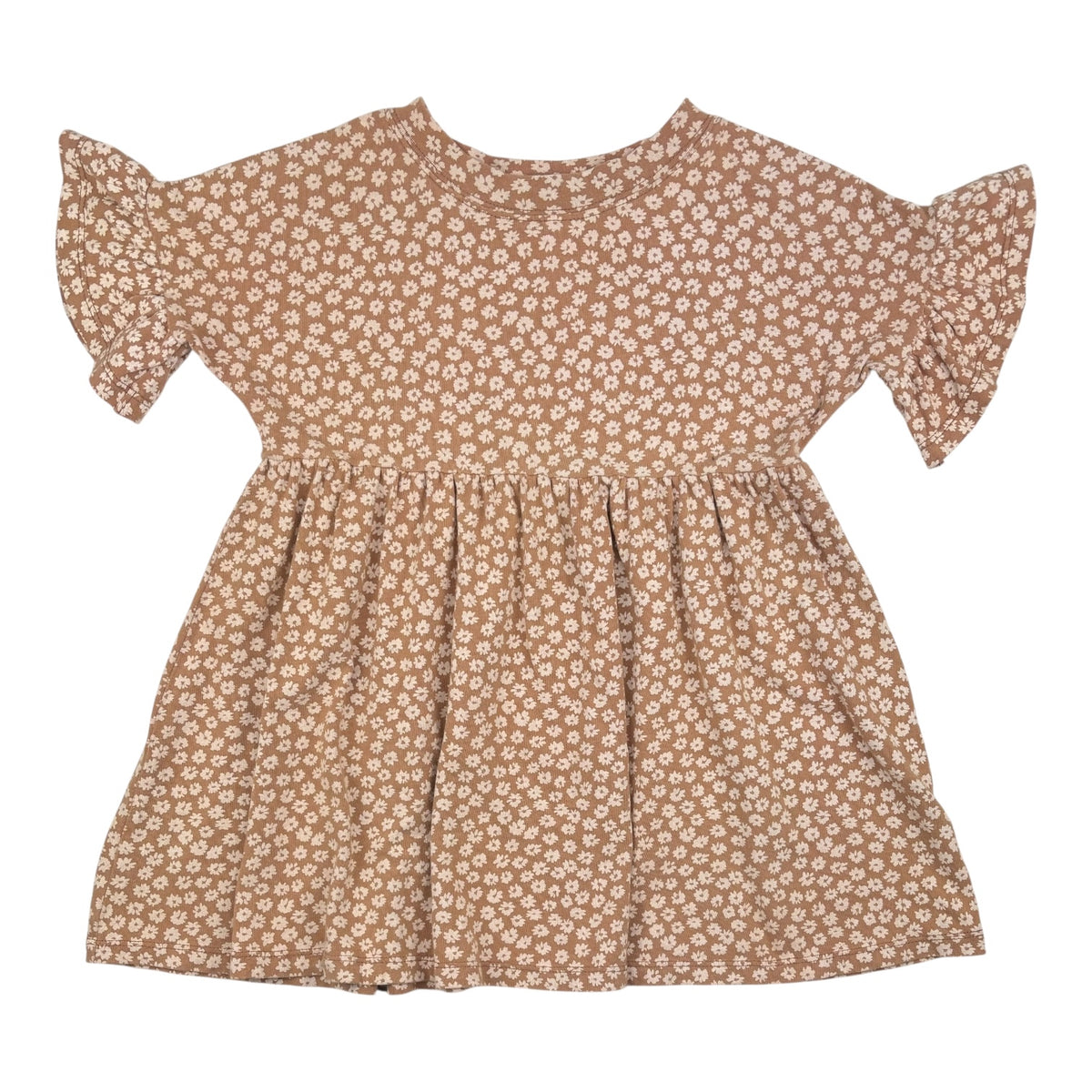Rylee & Cru Dress (Size 2-3Y)