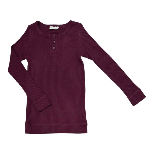 Jamie Kay Top (Size 4Y)