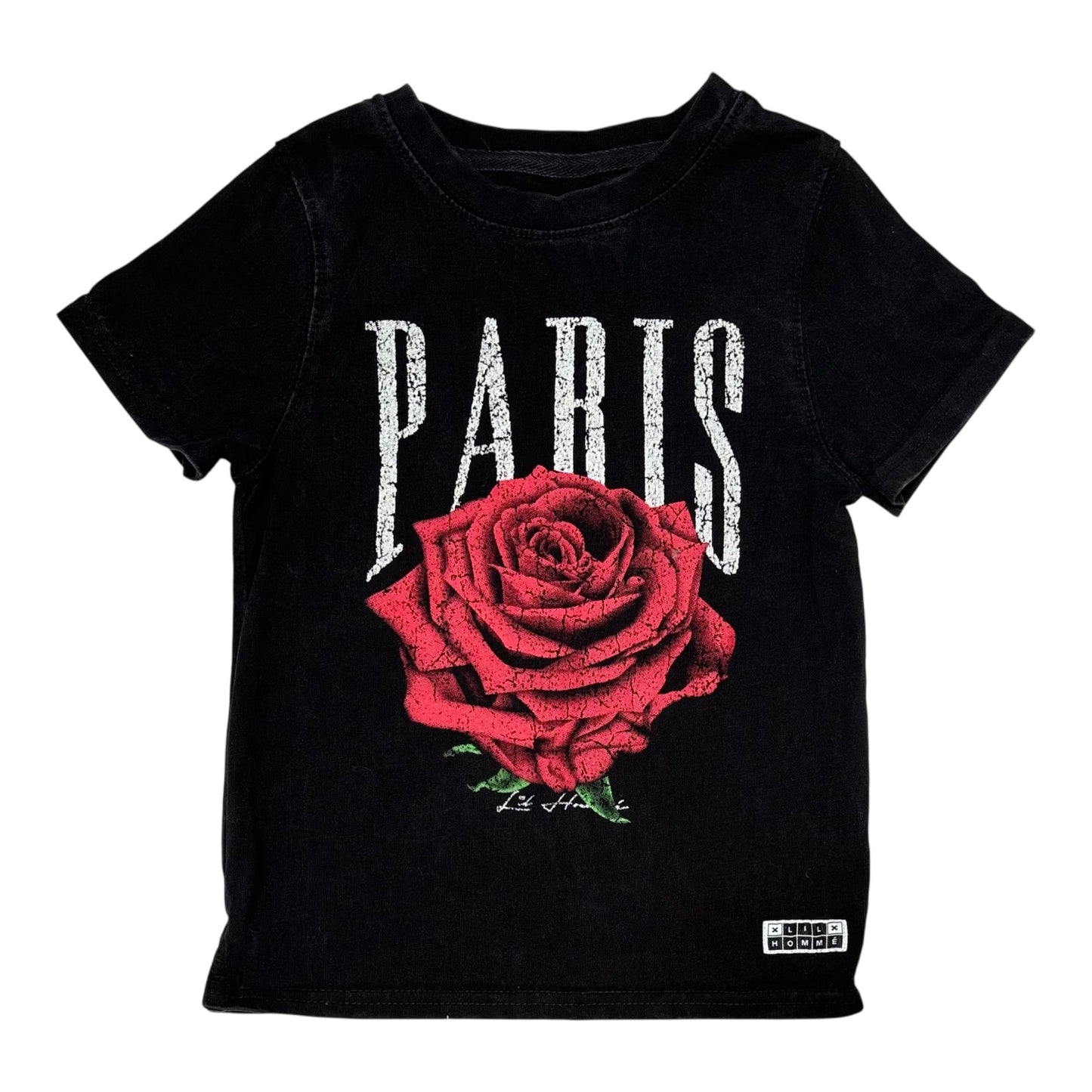 Lil Homme Top (Size 3Y)