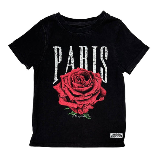 Lil Homme Top (Size 3Y)