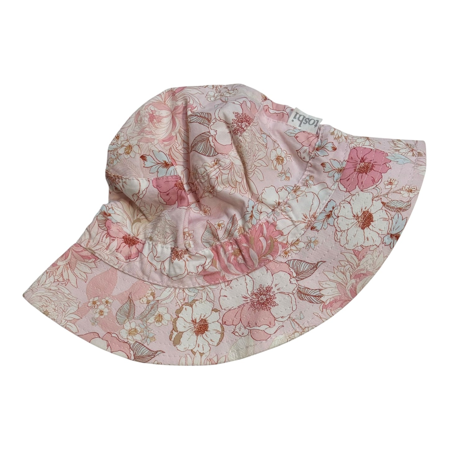 Toshi Hat (XS)