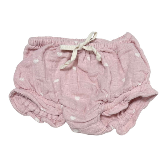 Jamie Kay Bloomers (Size 0-3M)