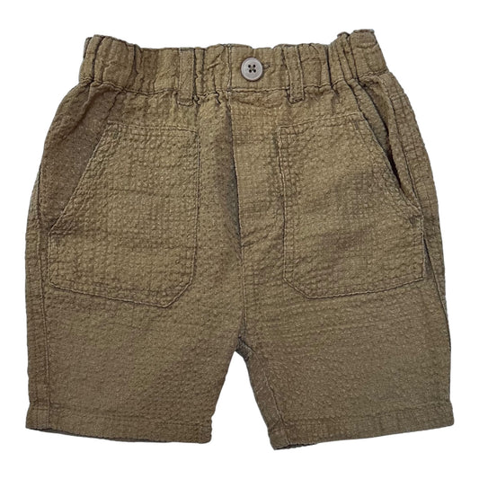 Zara Shorts (Size 12-18M)
