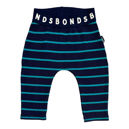 Bonds Pants (Size 0-3M)
