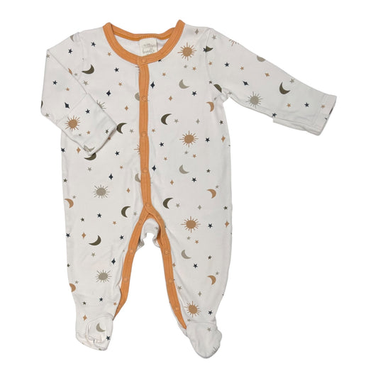 Little Bundle Onesie (Size 3-6M)