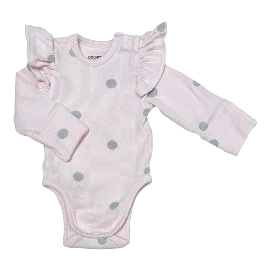 Country Road Bodysuit (NB)