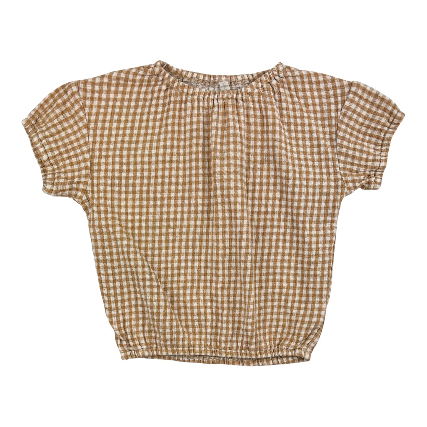 Quincy Mae Top (Size 4Y)