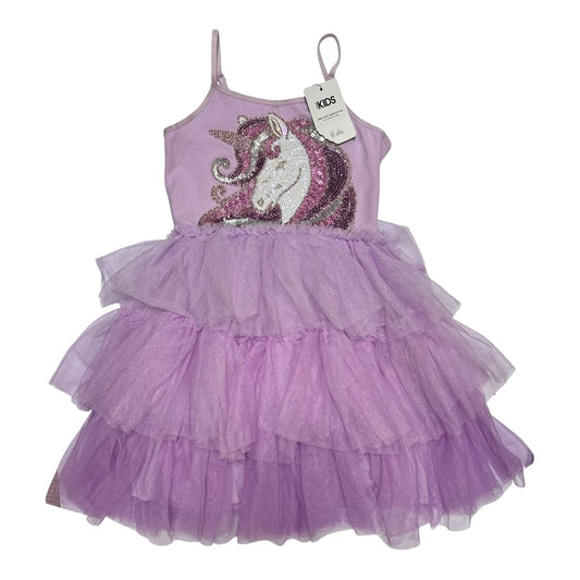 Cotton On Tutu Dress (Size 4Y)