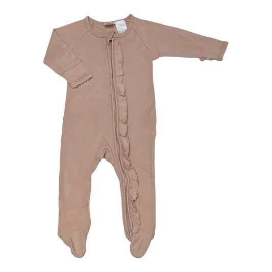 Jamie Kay Onesie (0-3M)
