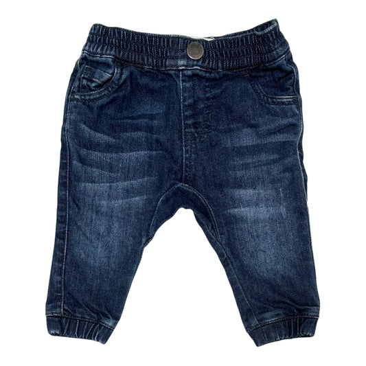 Country Road Jeans (Size 3-6M)