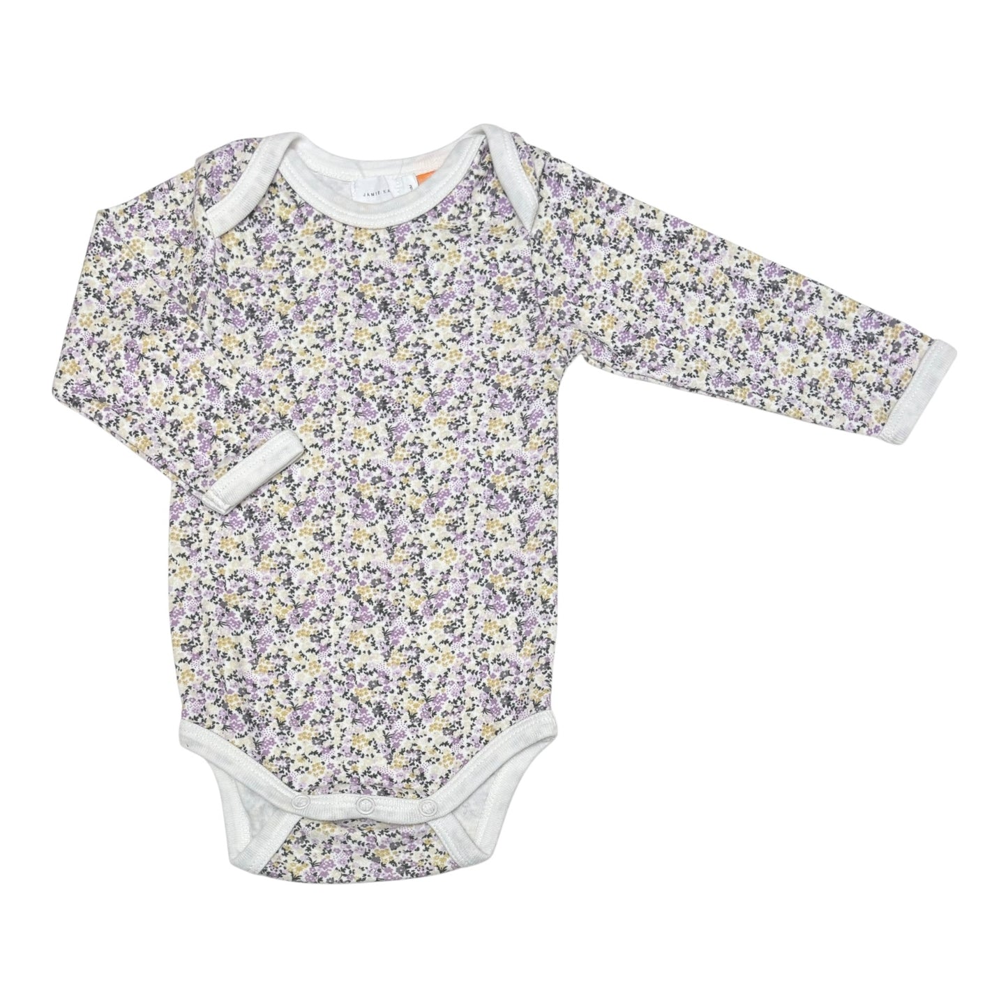 Jamie Kay Bodysuit (Size 6-12M)