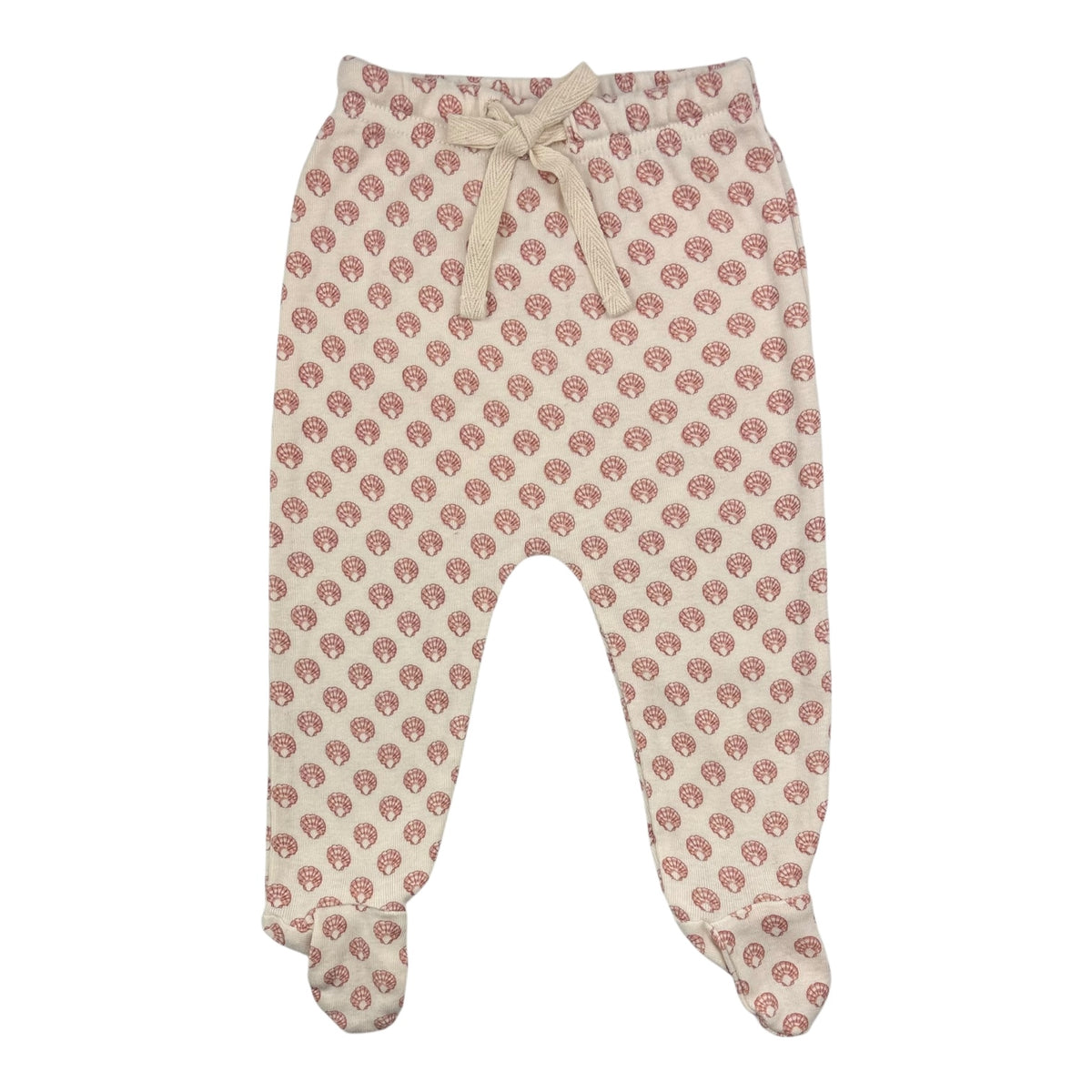 Nature Baby Pants (Size 0-3M)