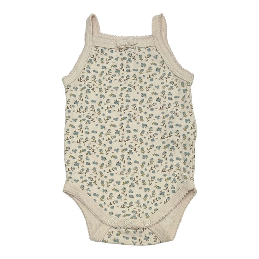 Jamie Kay Bodysuit (0-3M)