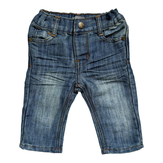 Pumpkin Patch Jeans (Size 3-6M)