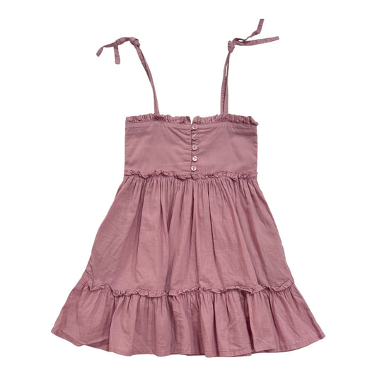 Jamie Kay Dress (Size 12-18M)