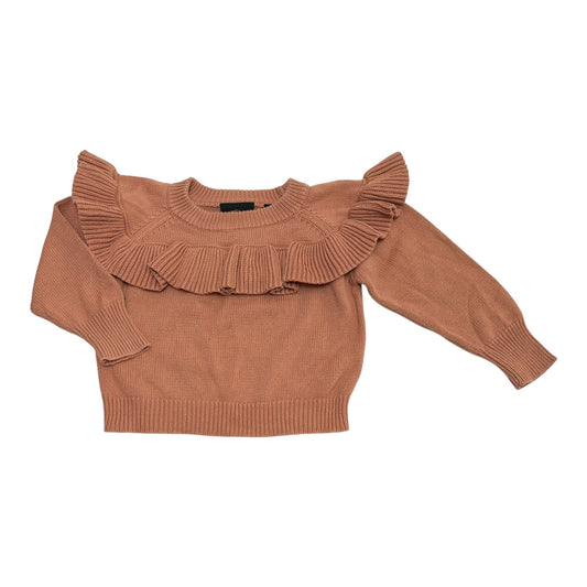 Rock Your Kid Knit Jumper (2Y)