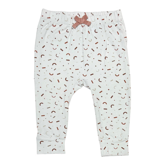 Little Bundle Pants (Size 6-12M)