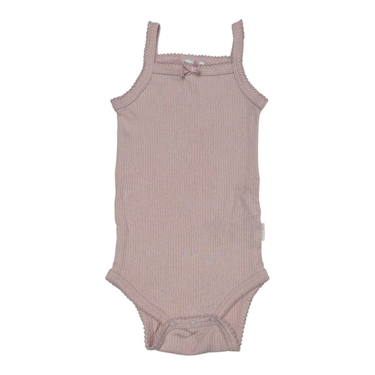 Jamie Kay Bodysuit (6-12M)