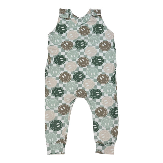 Pippalilly Romper (12-18M)