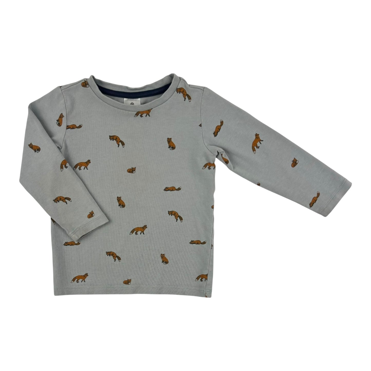 Target Top (Size 12-18M)