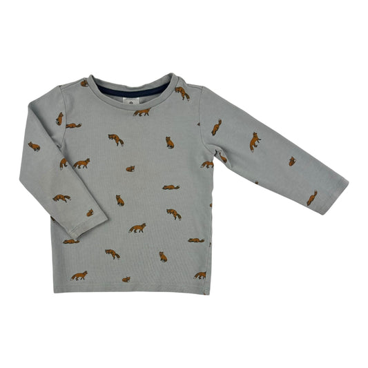Target Top (Size 12-18M)