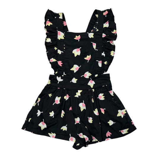 Country Road Romper (Size 2Y)