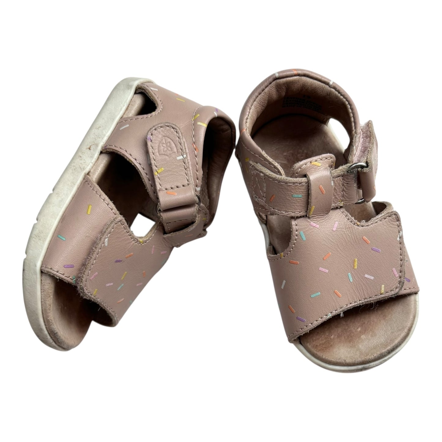 Pretty Brave Shoes (EU19)